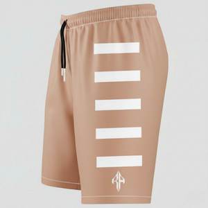 กางเกงขาสั้นผู้ชายคุณภาพสูง ระบายอากาศดี รุ่นใหม่ประจำฤดูร้อน วัสดุ 100% ผ้าฝ้าย สไตล์ 2026 ไซส์โดย RIVIAN ATLANTIC - Product Image 5