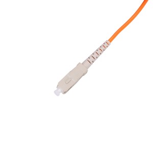 Cable de Conexión Extralink SC/UPC-SC/UPC, Multimodo, Dúplex, 50/125, 3mm, 2m - Product Image 3