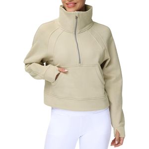 Streetwear Offre Spéciale sweats à capuche pour femmes à bas prix haute qualité matériau souple sweats à capuche pour femmes fermeture éclair vers le haut - Product Image 4