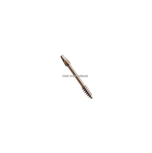 Implante Dental Basal de Titanio de una Sola Pieza de 32 mm, Estabilidad Superior y Éxito a Largo Plazo, Implante para Implantes Profesionales - Product Image 4