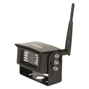Caméra d'observation numérique sans fil résistante aux intempéries CabCAM avec infrarouge - Product Image 1