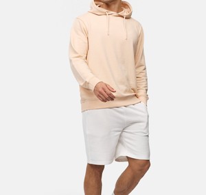 Meilleure vente pakistanais personnalisé brodé hiver sublimation sweats à capuche pas cher prix confortable dernière collection hommes - Product Image 1