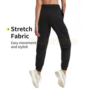 In Stock Top Quality Professional Women <b>Cargo</b> Trousers Outdoor Use High Quality Women <b>Cargo</b> Trousers - Product Image 2