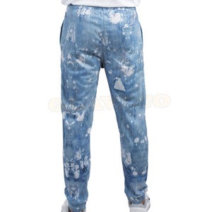 กางเกงผู้ชายคุณภาพสูง ใส่สบาย ราคาถูก ผลิตในปากีสถาน - Product Image 6