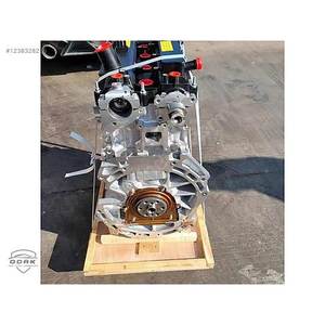 Motor LR025355 para Range Rover Evoque 2.0 240 HP Gasolina en Stock - Product Image 1