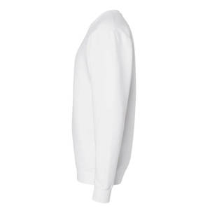 Vente en gros de pull ample à épaules tombantes décontracté en éponge française 100% coton pull unisexe pour hommes sweat-shirt ras du cou de haute qualité - Product Image 5