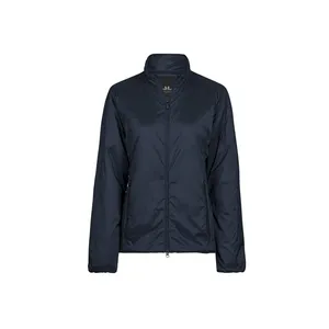 Giacca Impermeabile Sostenibile da Donna per Escursionismo - PureLite - Product Image 4