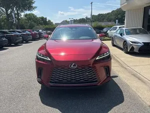 เลกซัส RX 350 พรีเมียม พลัส ปี 2023 - Product Image 5