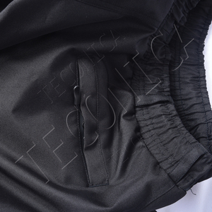 Invierno nuevos hombres nieve pantalones holgados deportes Snowboard pantalones mujeres pantalones de esquí sueltos al aire libre impermeable a prueba de viento - Product Image 4