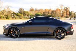 VOITURES D'OCCASION À VENDRE 2021 Polestar1 - Product Image 5