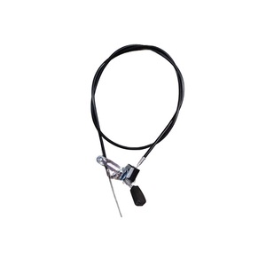 Cavi di Controllo Full Throttle con Conduttore in Rame Isolato in PVC Compatibili SR1Z40 per Settore Industriale, Automobilistico e Motociclistico Rif. 517033 - Product Image 1