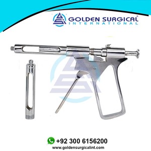 เข็มฉีดยาทันตกรรมภายในช่องปากเครื่องมือทันตกรรมชุดเครื่องมือทันตกรรม - Product Image 2