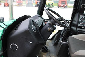Retroexcavadora JCB 3CX 2017 en Venta - Product Image 6