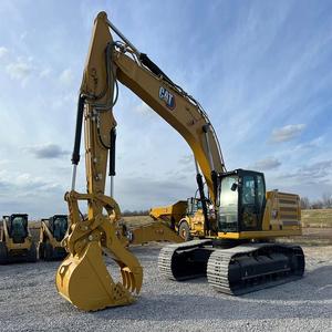Livraison rapide Excavatrices Cat CAT 340 conçues pour une productivité maximale et un fonctionnement en douceur Achetez maintenant et améliorez votre chantier - Product Image 3