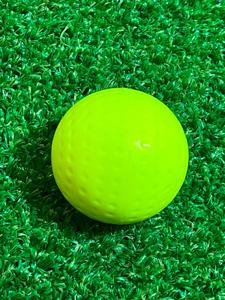 Customization Accepted High Quality Professional Training Dimple Field Hockey <b>Balls</b> PVC Material 150g <b>Weight</b> JAWASSPORTS Brand - Product Image 6