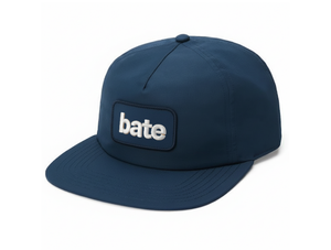 Gorras de béisbol de 5 paneles no estructuradas de bajo impuesto, hebilla de ala plana, parche bordado personalizado, Logo, sombrero deportivo para hombres y mujeres, ropa informal - Product Image 3