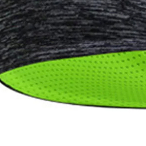 Diadema deportiva de algodón transpirable fino y seco de alta calidad para yoga y gimnasio para hombres, logotipo personalizado, ejercicio de sudor colorido - Product Image 6