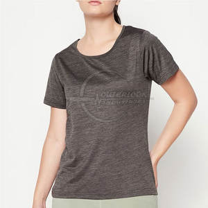 เสื้อยืดผู้หญิงแฟชั่นใหม่ขนาดพลัสไซส์เสื้อผ้าลำลองใส่สบายสำหรับฤดูร้อนราคาสมเหตุสมผล" - Product Image 6