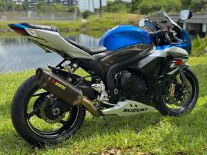 Suzuki GSX-R1000 del 2014 disponible - Product Image 3