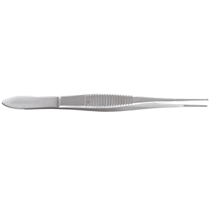 Fórceps de pulgar hechos profesionalmente más vendidos Fórceps de pulgar de disección para venta en línea en cantidad a granel - Product Image 4