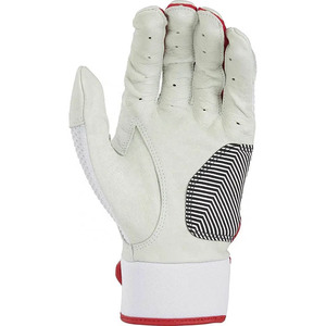 Gants de golf en cuir véritable sur mesure OEM, vente en gros, marque privée, gants de golf en cuir pleine main pour la vente en ligne - Product Image 6