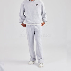 Conjunto Deportivo Moderno para Hombre, Estilo Oversize, Cómodo y a la Moda, para Viajes Casuales y Ropa Urbana - Product Image 4
