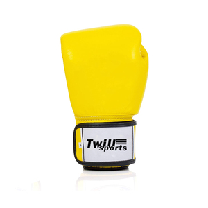 Guantes de Piel para Entrenamiento de MMA Profesionales de Alta Calidad 2026, Ligeros, con Cierre de Gancho y Bucle, Nuevos para Boxeo y Artes Marciales - Product Image 4