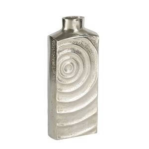 Vase décoratif moderne et élégant en aluminium Design unique Idéal pour l'intérieur et l'extérieur Décoration de table élégante à prix raisonnable - Product Image 1