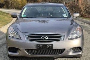อินฟินิตี้ จี37เอส คูเป้ ปี 2008 - Product Image 4