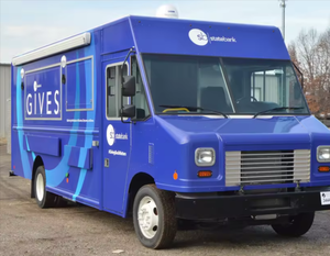 Ventes de premier ordre pour les camions de restauration rapide mobiles entièrement équipés multifonctionnels d'occasion camion de restauration mobile avec équipement de cuisine complet - Product Image 5