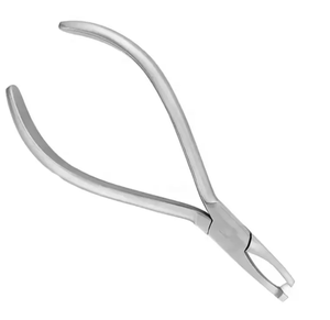 Alicates removedores de banda posterior Eliminación de soporte Instrumento dental ortopédico - Product Image 5