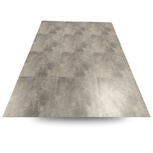 Polished Glazed Porcelain <b>Floor</b> Tiles 600x600 mm Ferrati light (s) <b>Matt</b> Finish Luxury Porcelain Flooring for Home and Office - Product Image 6