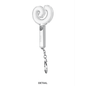 aespa - <b>Mini</b> Fanlight <b>Keyring</b> VER.2 - Product Image 3