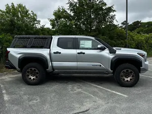 2023 Toyota Tacoma Hybrid Trailhunter - Product Image 2