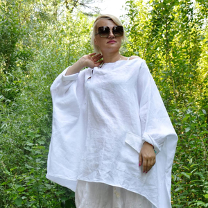 Boho Style Casual Loose Fit Summer Wear Combinaison en tissu respirant pour femmes à vendre - Product Image 3