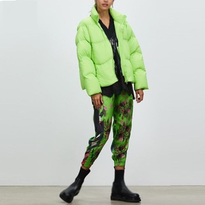 แจ็คเก็ตปักเป้าผู้ชายกันน้ำทำจากโรงงาน2025 - Product Image 4