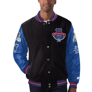 Veste universitaire en laine verte avec logo brodé personnalisé de haute qualité fabriquée au Pakistan 2025 - Product Image 6