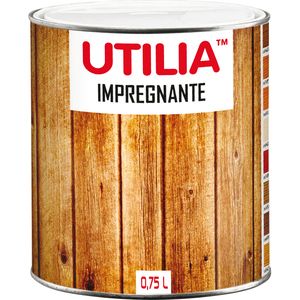 Impregnante Ml. 750 Noce Chiaro - Product Image 1