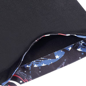 Poliéster de alto rendimiento para hombre para Polo Logotipo personalizado Camisetas de golf de manga corta Punto antiarrugas para publicidad - Product Image 4