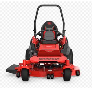 Cortadora de Césped de Giro Cero GRAVELY, Gasolina, 2 Tiempos, Inalámbrica, Precio Económico, Venta al por Mayor, Mejor Oferta, Envío Rápido, Alta Resistencia - Product Image 6