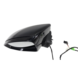 ESPEJO RETROVISOR IZQUIERDO AUDI A6 Sedan Serie C8 (4A2) 4K1857409B (18>25) - Product Image 3