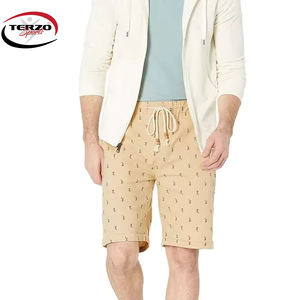 กางเกงขาสั้นเล่นยิมของผู้ชายน้ำหนักเบาผ้าตาข่ายโพลีเอสเตอร์แห้งเร็วและระบายอากาศได้ดีลายถนนสำหรับบาสเก็ตบอล - Product Image 3