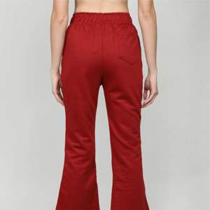 Pantalones de deporte para mujer al por mayor | Pantalones cómodos para correr de cintura alta con bolsillos | De secado rápido y elásticos - Product Image 2