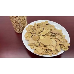 Gâteau de soja de qualité supérieure pour l'alimentation des animaux - Product Image 1