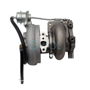 N55 turbo pour Soarer pour Move Conte pour Vamos pour CopenTanto pour Soarer Aero Cabin pour Scrum pour Move Latte Turbine Kit - Product Image 3