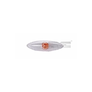 Guardabarros SIGNAL para YARIS 99-05, Lado Derecho, Nuevo y Usado, Modelo up & TT, Número OEM 81730-0D011 TST39773 - Product Image 1