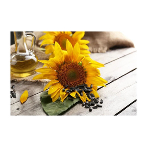 Aceite de girasol refinado a la venta Año nuevo de cosecha - Product Image 5
