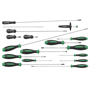 Juego de Destornilladores Stahlwille DRALL+ de 16 Piezas con Incrustaciones TCS - Product Image 3