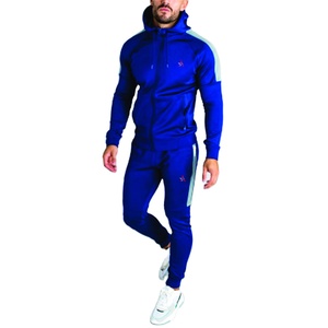 OEM Men's Custom Digital Printed 100% Polyester Regular gsm Breathable Streetwear <b>Jacket</b> <b>Straight</b> Leg Winter Tracksuit - Product Image 1