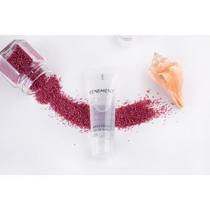 Gel douche hôtelier 20ml Ligne Basique Sentiment 500 unités B2B - Product Image 1